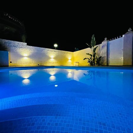 Casa Azure Villa Gran Alacant Exteriör bild