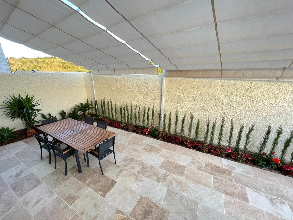 Casa Azure Villa Gran Alacant Exteriör bild